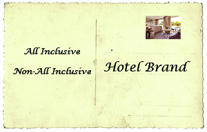 Accommodation Category