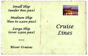 Cruise Lines
