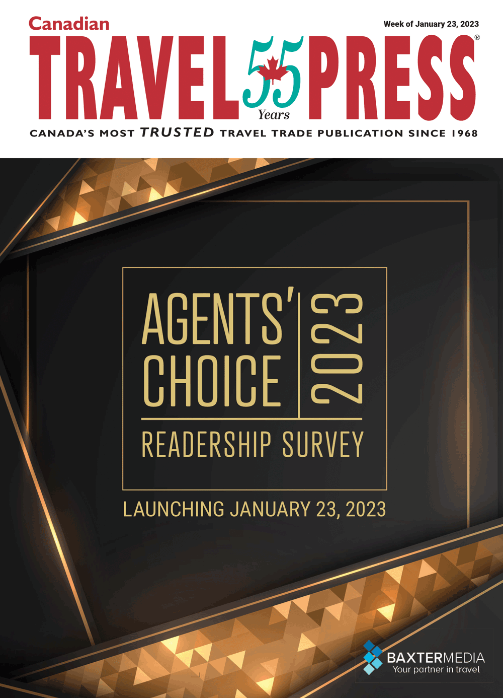 Agents’ Choice is back and better than ever