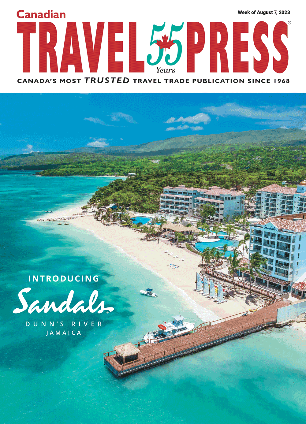 Digital Edition: Bringing joy to the journey