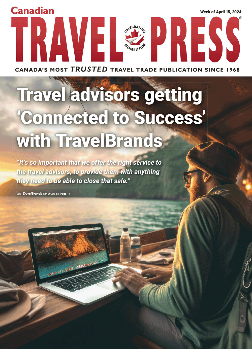 Connecting for Success