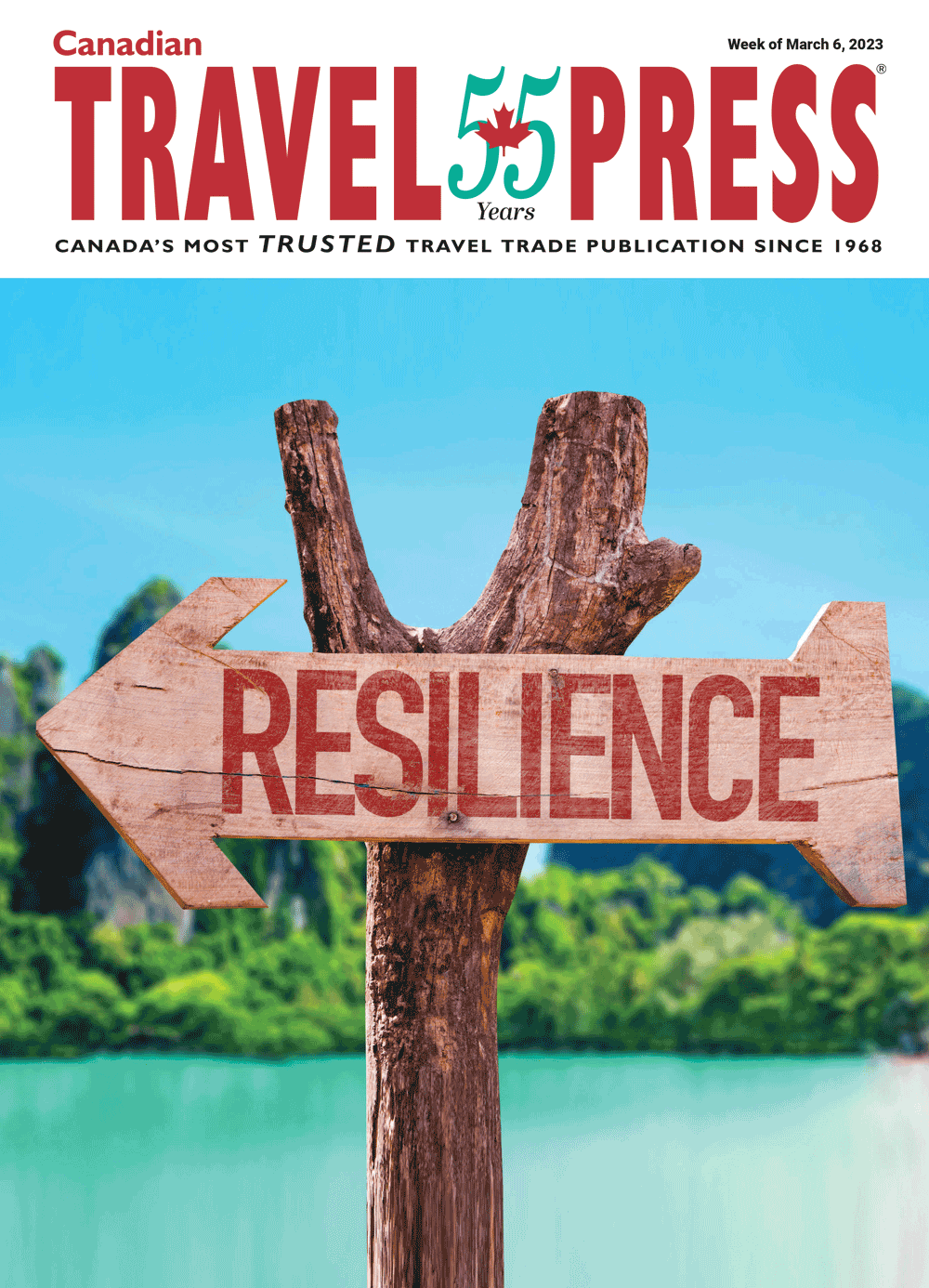 Tourism gets its day